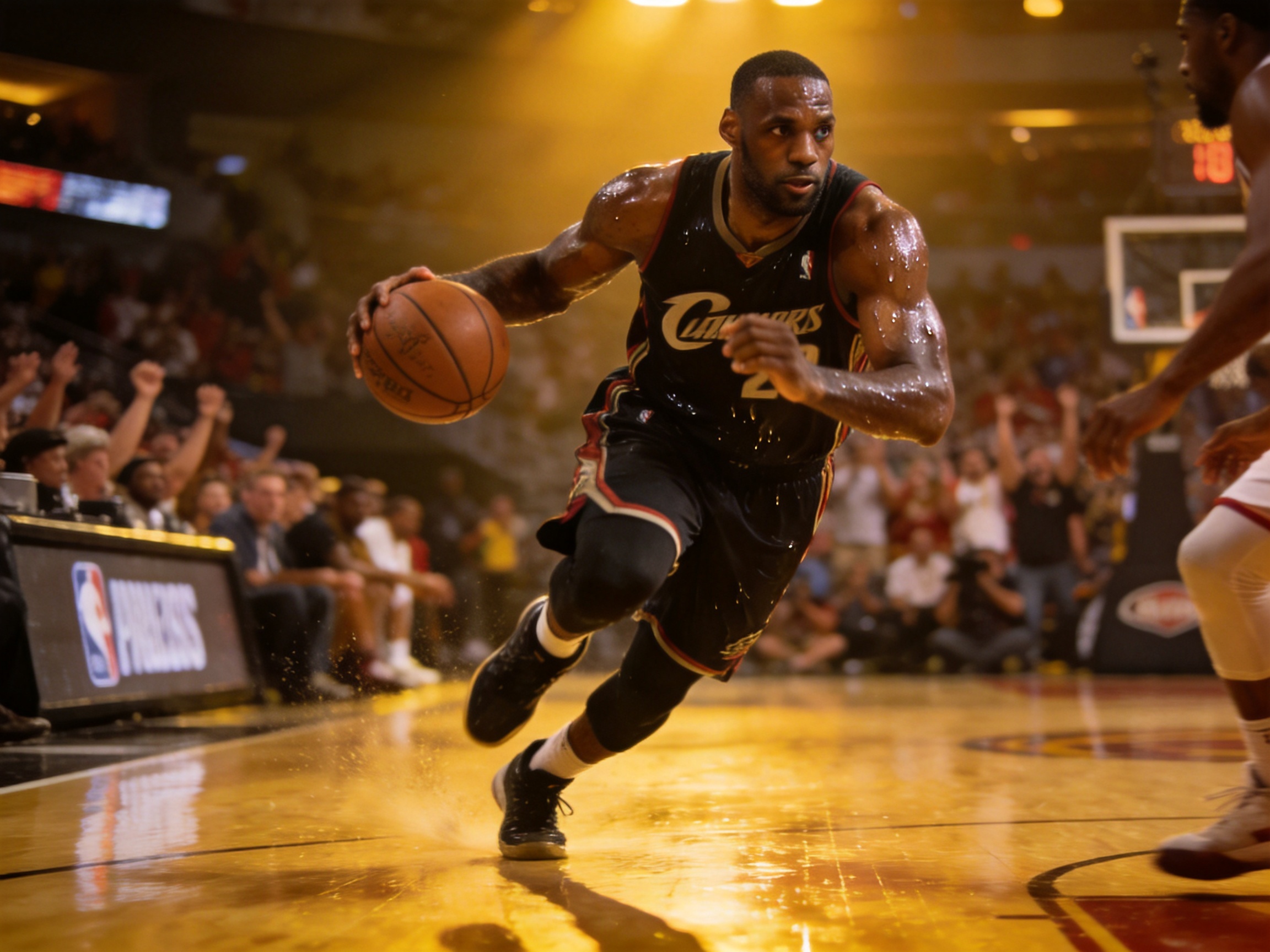 NBA新闻